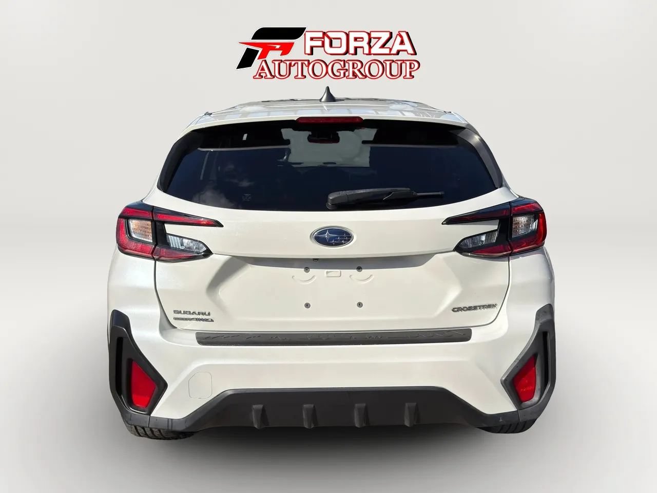 Used 2024 Subaru Crosstrek 2.0i Premium AWD/4WD image 5