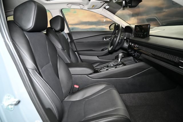 Used 2025 Honda Accord Touring image 62