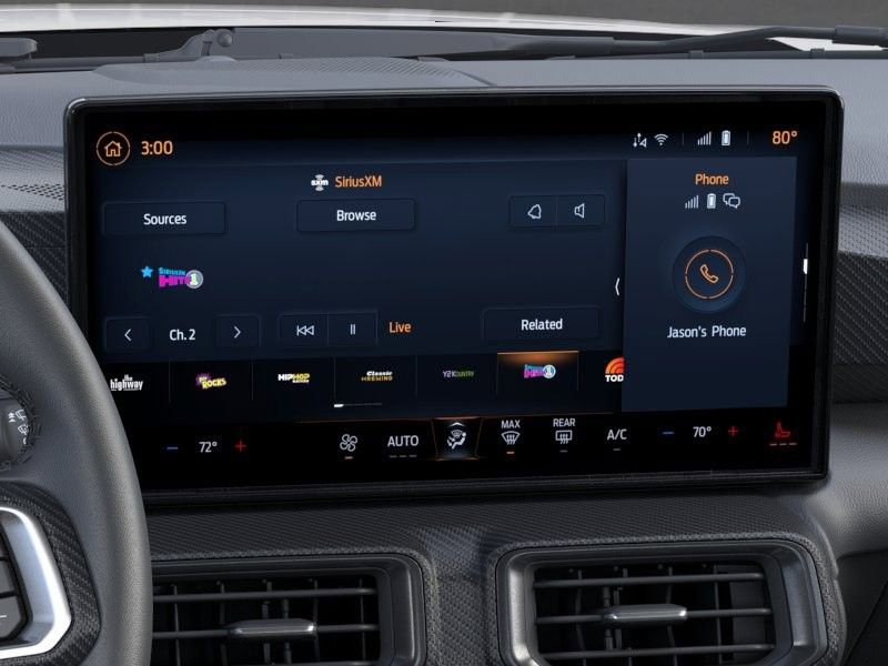 New 2025 Ford Mustang Coupe image 15