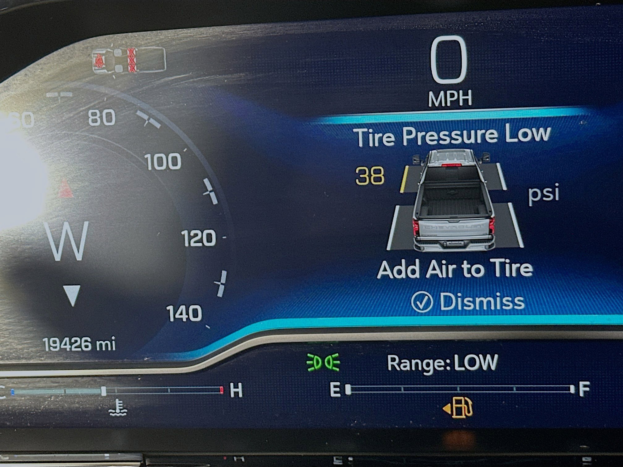 Used 2024 Chevrolet Silverado 2500 LT w/ Midnight Edition image 19