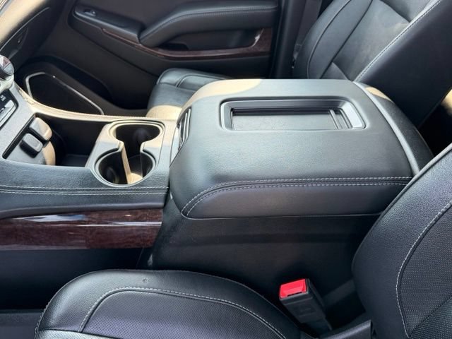 Used 2018 GMC Yukon SLT w/ HD Trailering Package AWD/4WD image 37