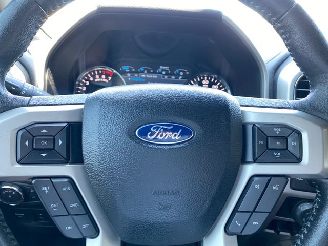 Used 2018 Ford F150 Lariat w/ Equipment Group 502A Luxury AWD/4WD image 15