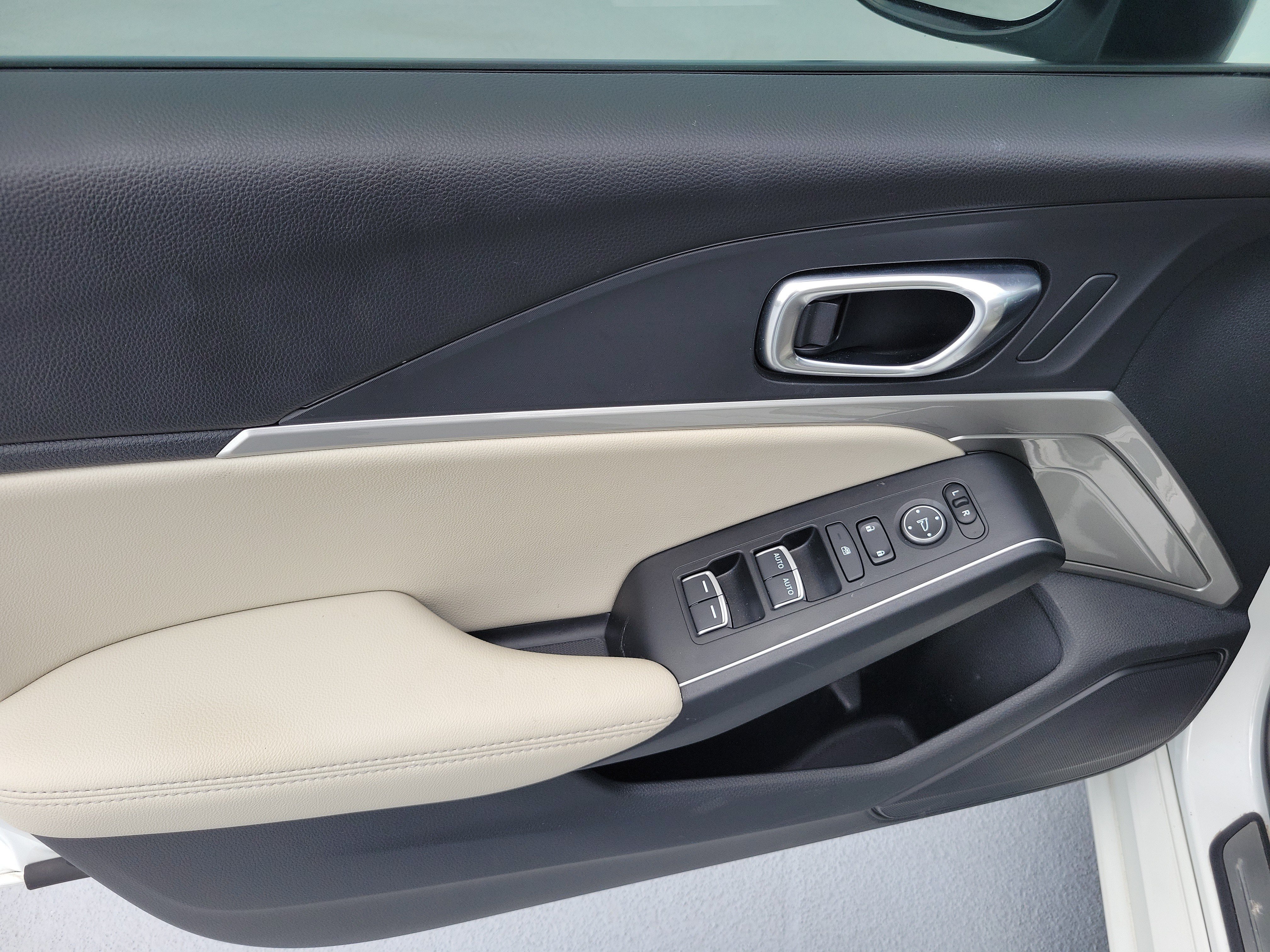 Used 2023 Acura Integra A-Spec FWD image 19