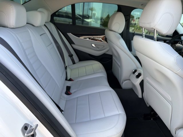 Used 2023 Mercedes-Benz E 350 Sedan image 21