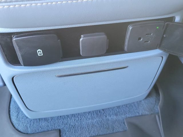 Certified 2022 Lincoln Navigator L Black Label AWD/4WD image 18