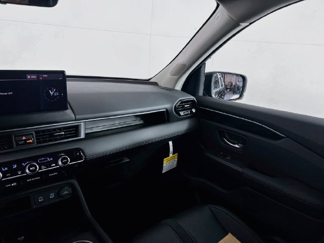 New 2026 Honda Pilot EX-L image 15
