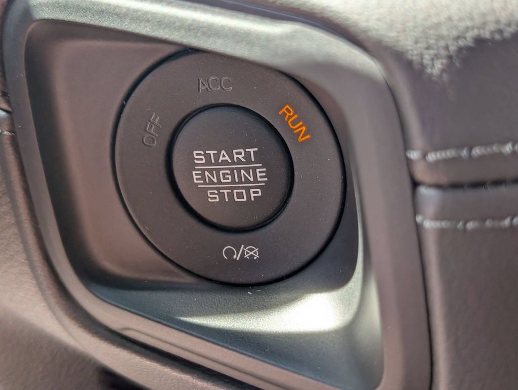 New 2026 Jeep Gladiator Mojave AWD/4WD image 22