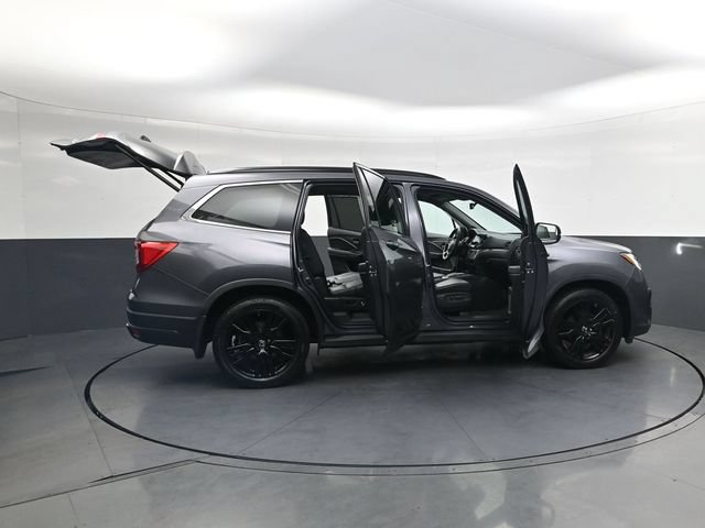 Used 2022 Honda Pilot Special Edition image 41