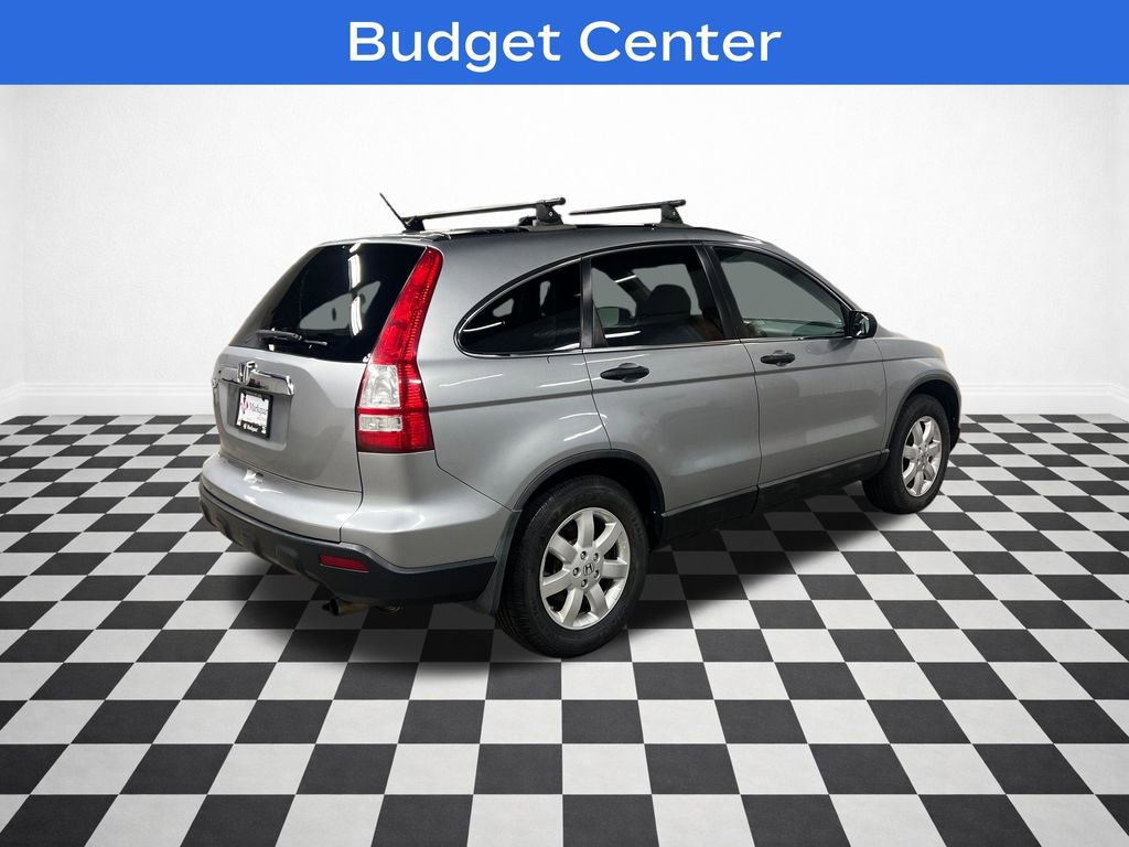 Used 2008 Honda CR-V EX image 8