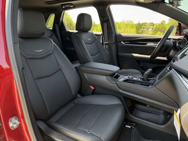 New 2026 Cadillac XT5 Premium Luxury w/ Driver Assist Package image 23