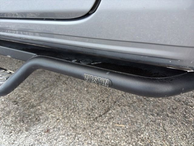 Used 2022 RAM 1500 Rebel w/ Night Edition AWD/4WD image 19