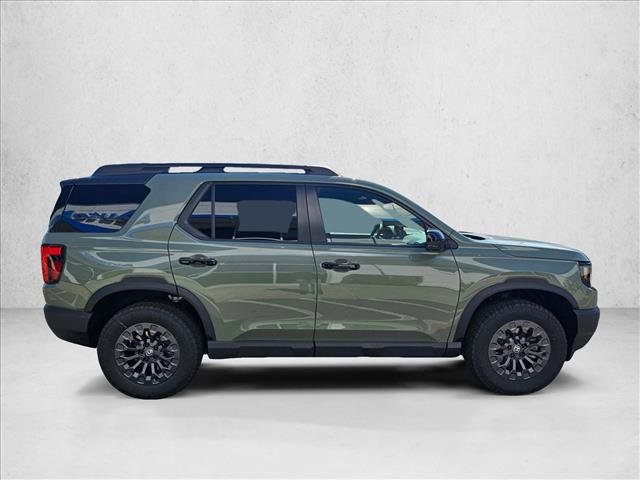 New 2026 Honda Passport TrailSport image 6