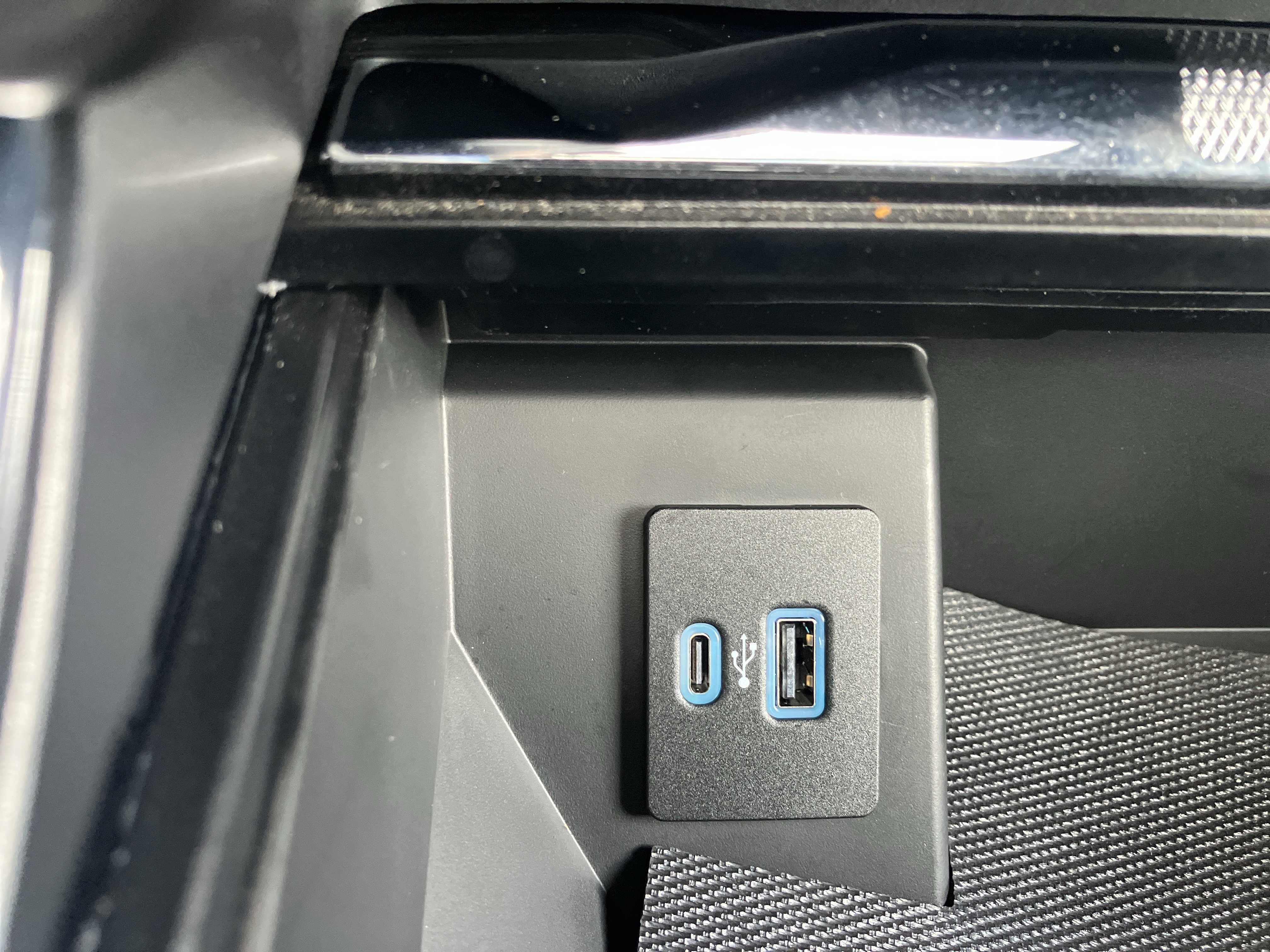 Used 2024 Ford F150 Lariat image 35