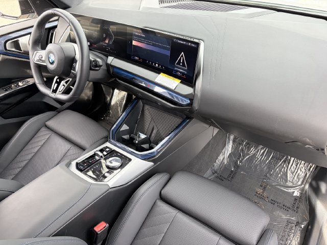 Certified 2026 BMW X3 xDrive30i w/ M Sport Package AWD/4WD image 14