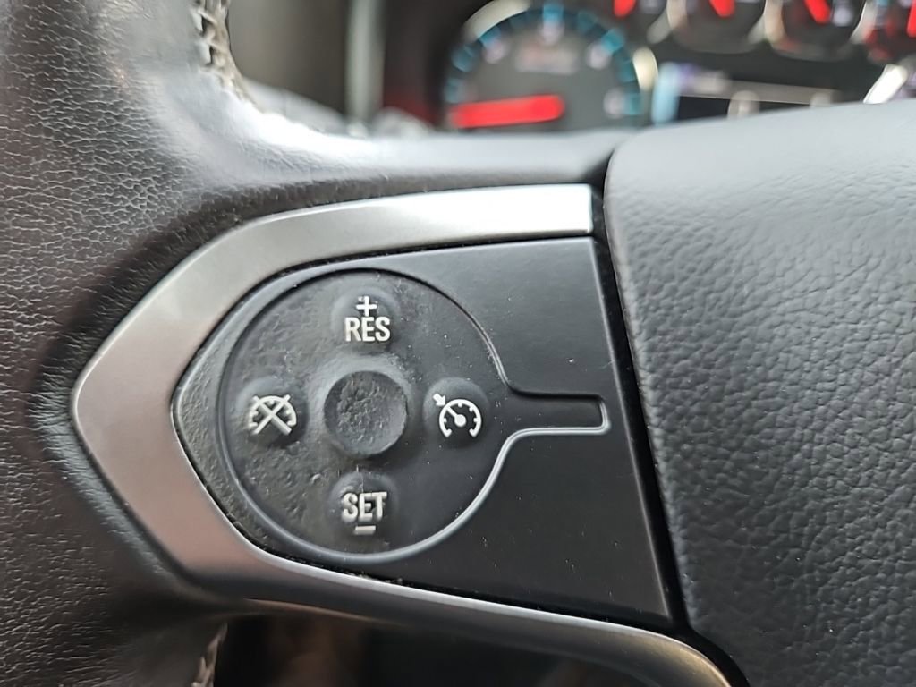 Used 2018 Chevrolet Silverado 1500 LT w/ All Star Edition image 12