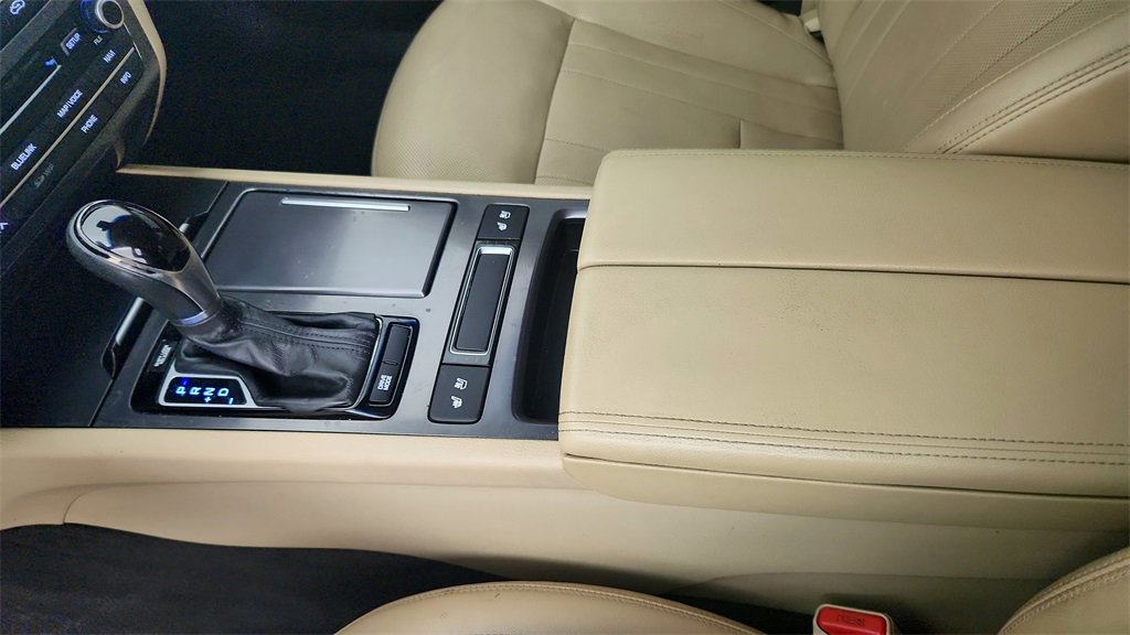 Used 2016 Hyundai Genesis 3.8 w/ Option Group 02 image 20