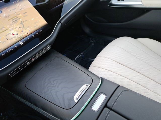 Used 2026 Mercedes-Benz E 350 4MATIC Sedan image 26