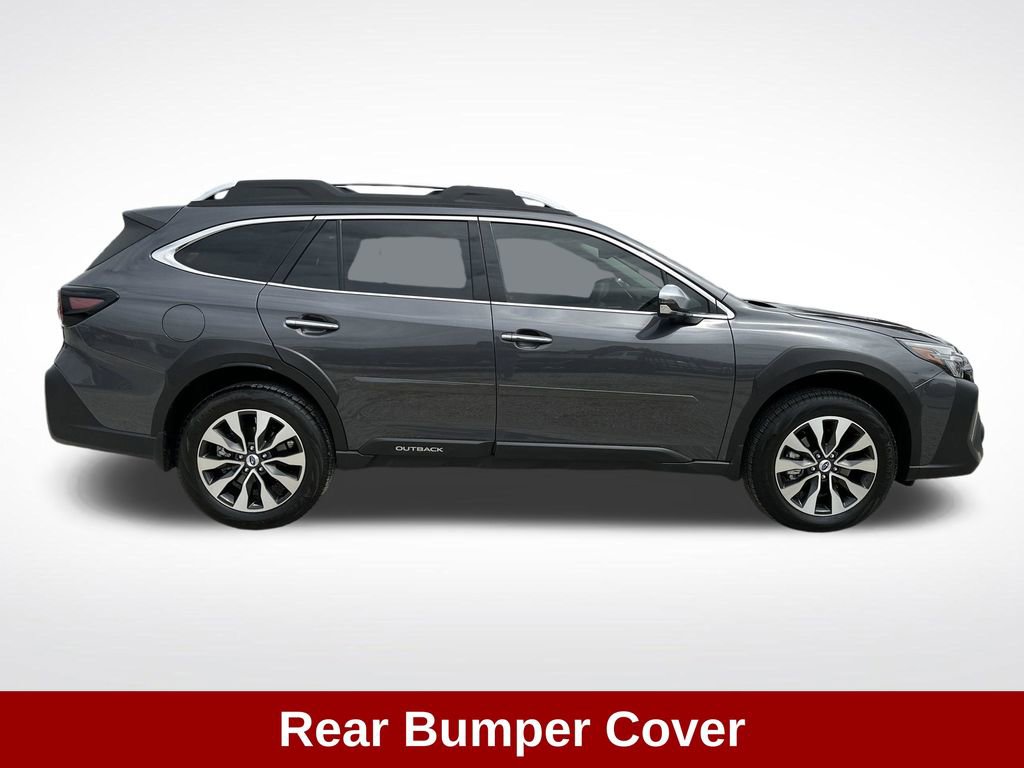 Used 2025 Subaru Outback Touring w/ Popular Package #2 image 8
