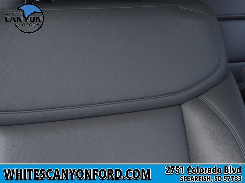 New 2026 Ford Expedition Max Active AWD/4WD image 16