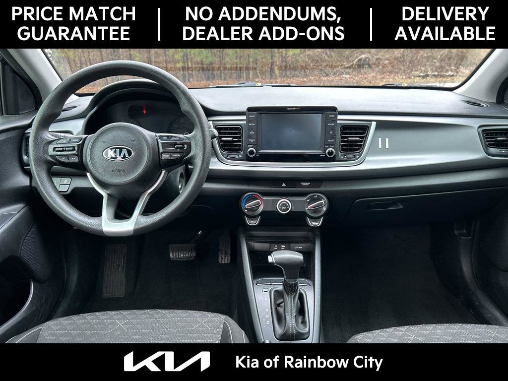 Used 2020 Kia Rio S image 12