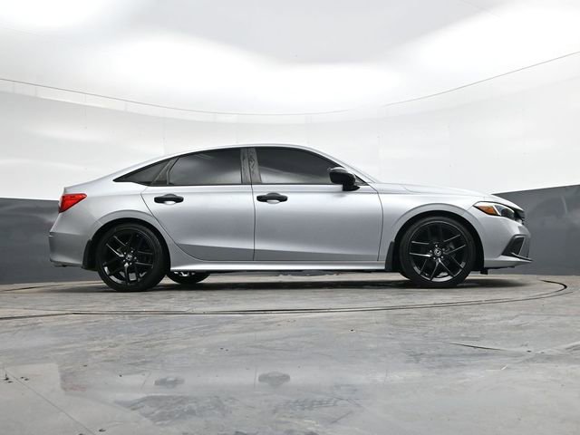 Used 2023 Honda Civic Sport image 31
