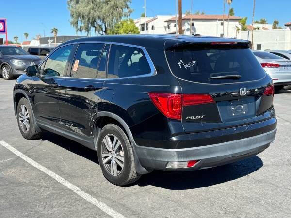 Used 2017 Honda Pilot EX-L image 5