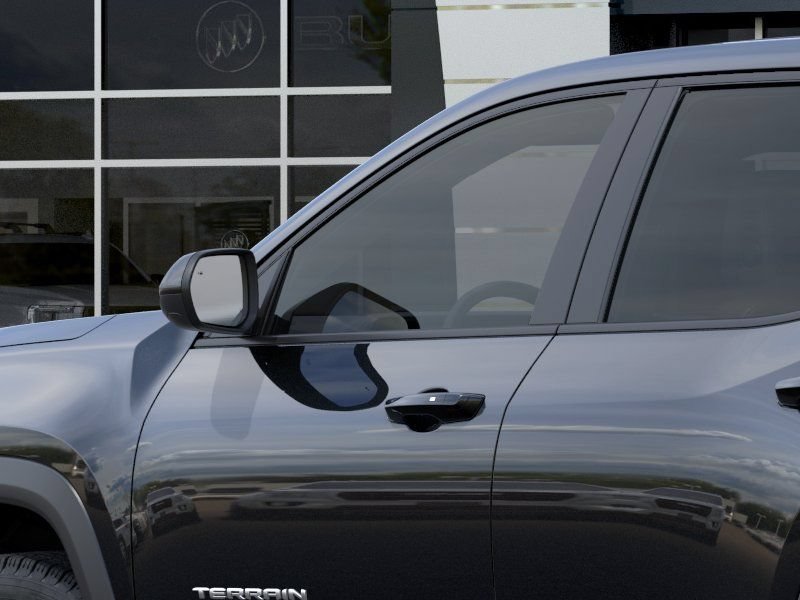 New 2026 GMC Terrain Elevation FWD image 12