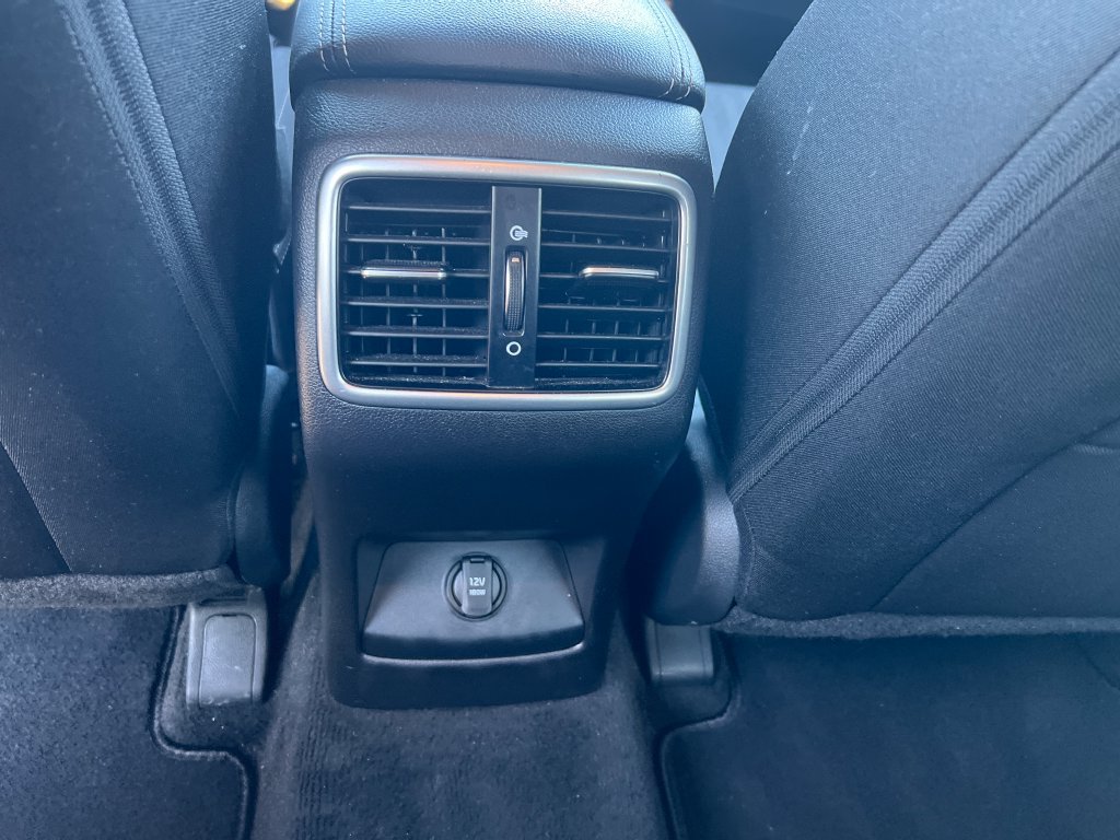 Used 2021 Kia Sportage LX FWD image 13