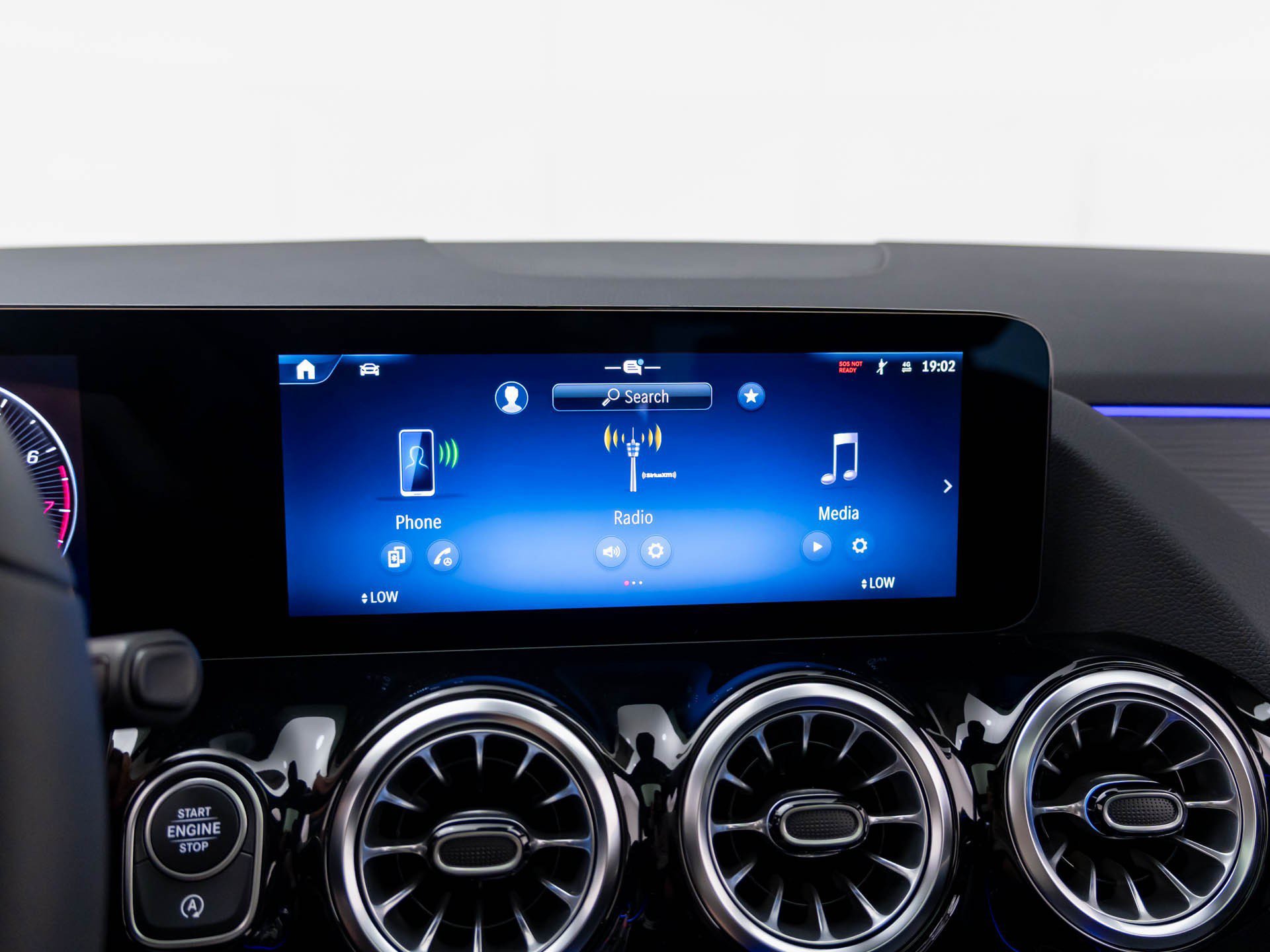 New 2026 Mercedes-Benz GLA 250 4MATIC image 24