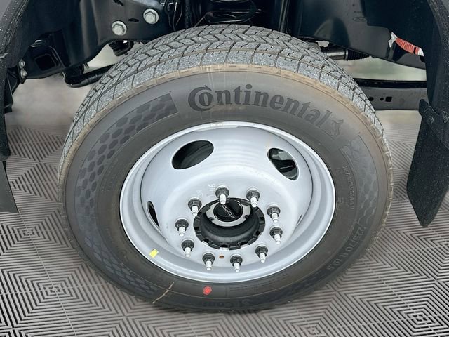 New 2026 Ford F450 XL AWD/4WD image 17