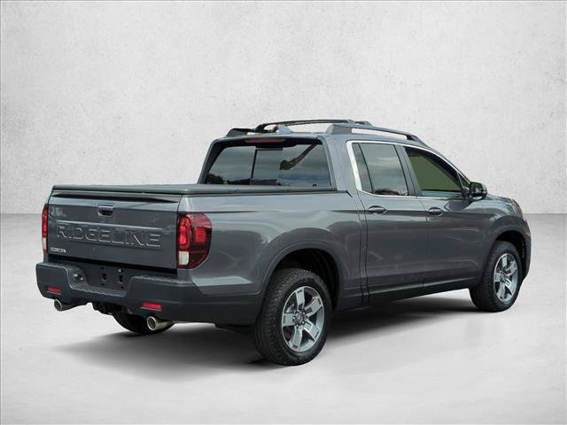 New 2026 Honda Ridgeline RTL image 2