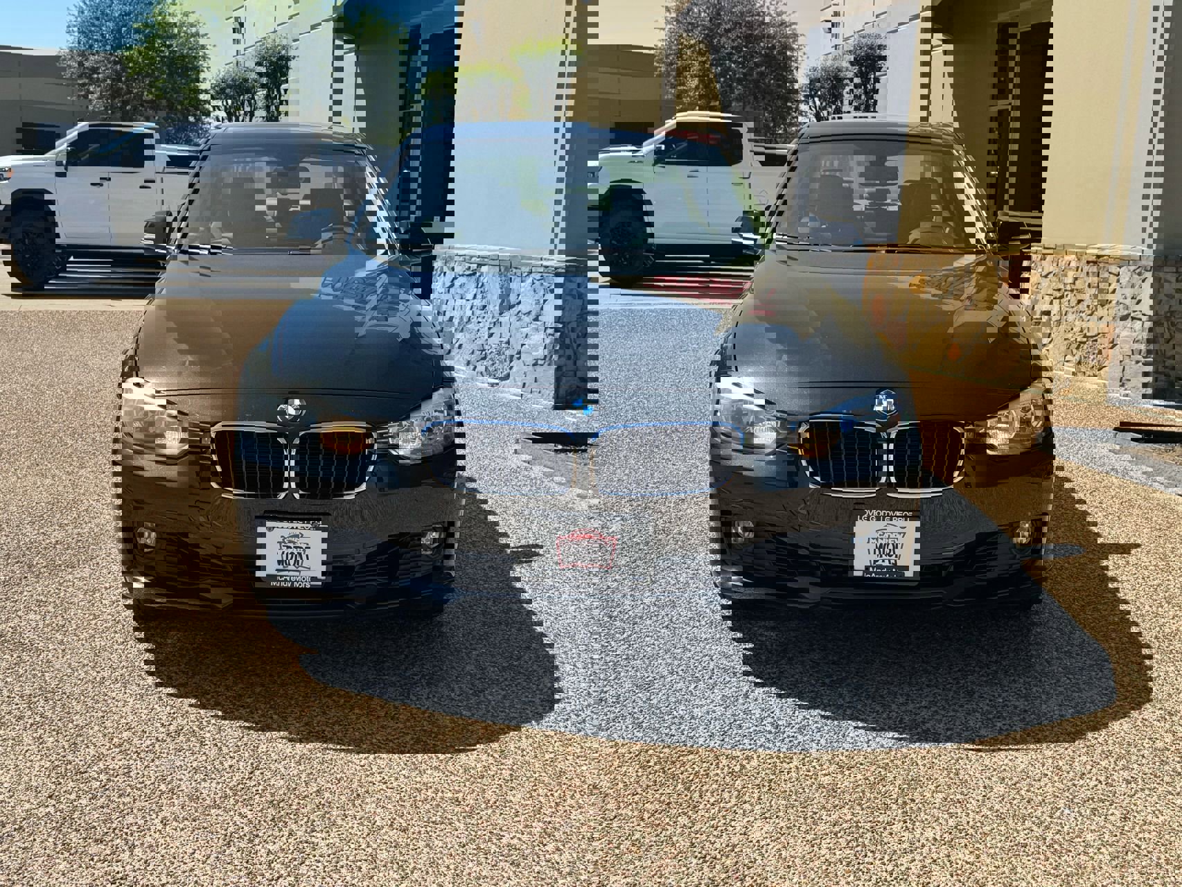 Used 2014 BMW 328i Sedan image 5