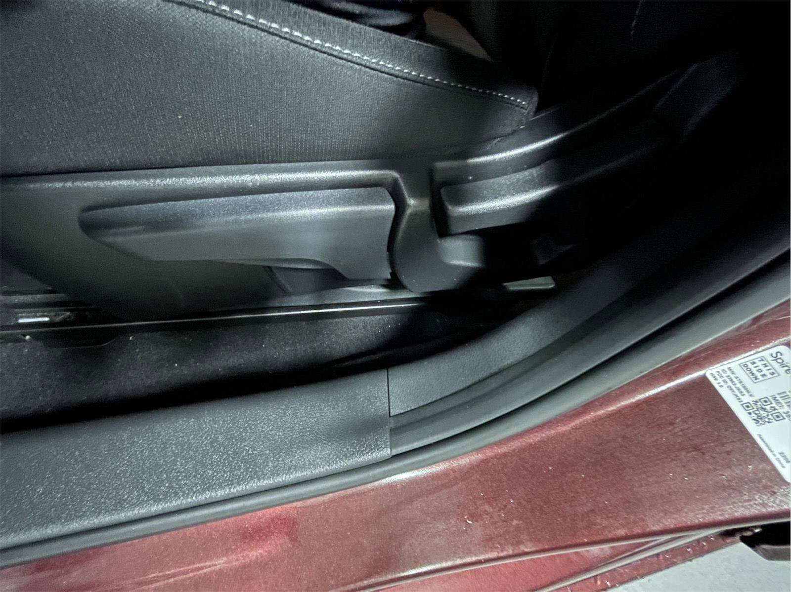 Used 2023 Nissan Sentra SV image 24