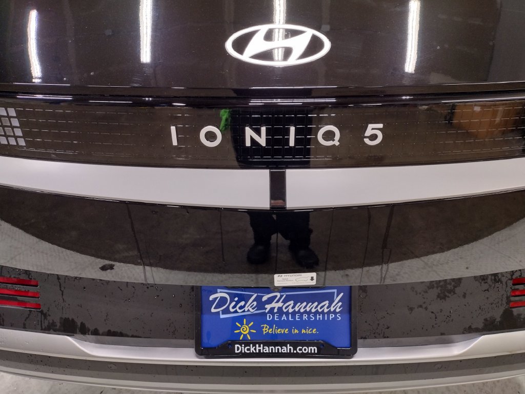New 2026 Hyundai Ioniq 5 SEL AWD/4WD image 15