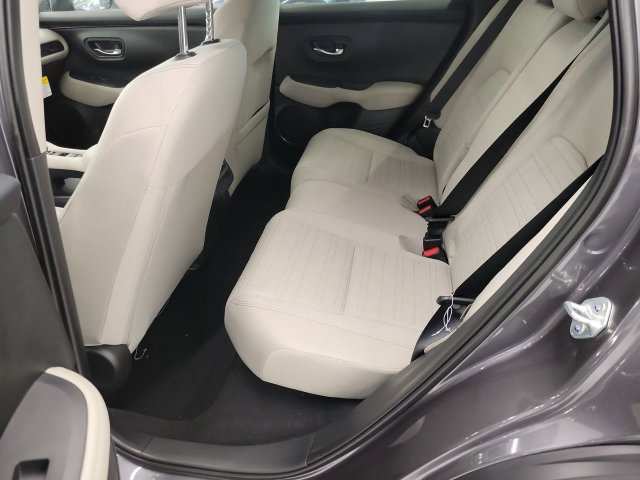 New 2027 Honda HR-V LX image 21