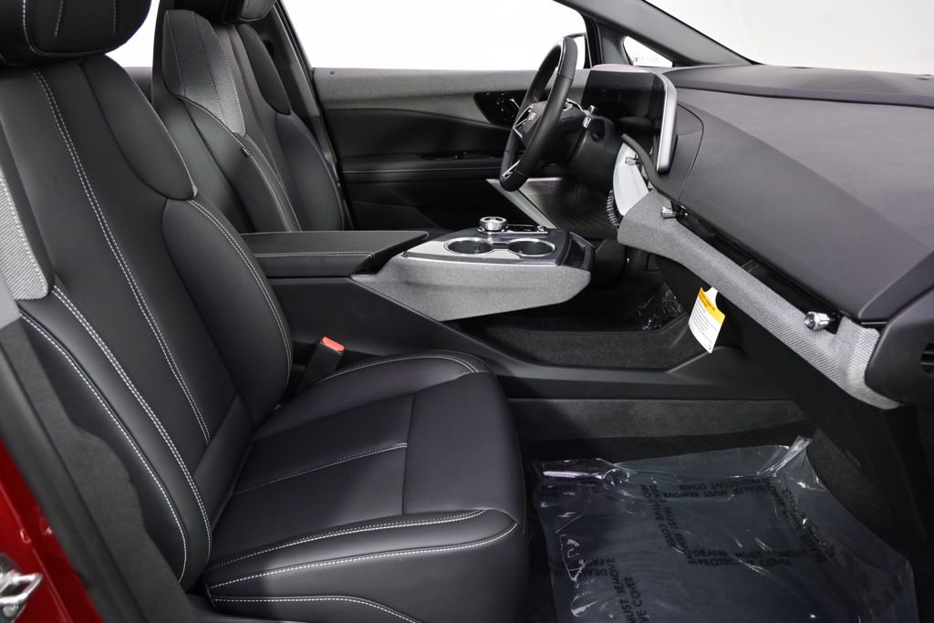 New 2026 Cadillac Optiq Sport 1 w/ LPO, Floor Liner Package AWD/4WD image 16