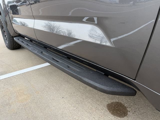 New 2026 Toyota Tundra TRD Pro image 9