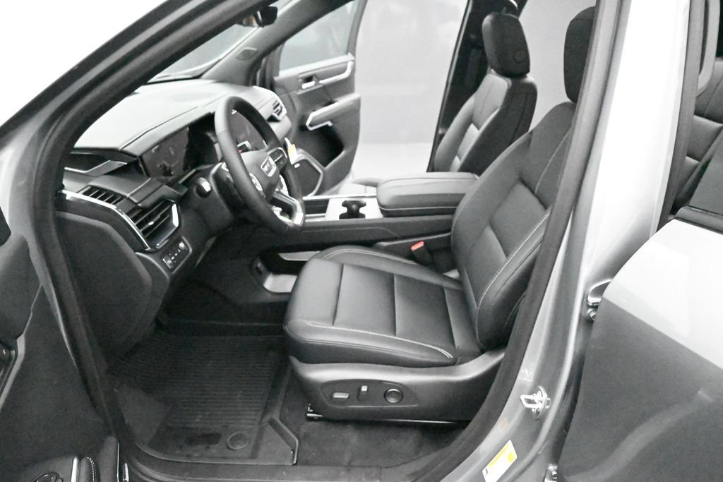 New 2026 GMC Acadia Elevation w/ Elevation Premium Package AWD/4WD image 9