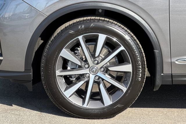 Used 2025 Acura MDX w/ Technology Package image 35