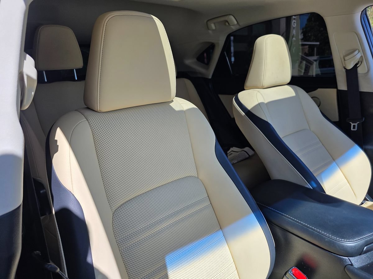 Used 2016 Lexus NX 200t FWD w/ Premium Package image 15
