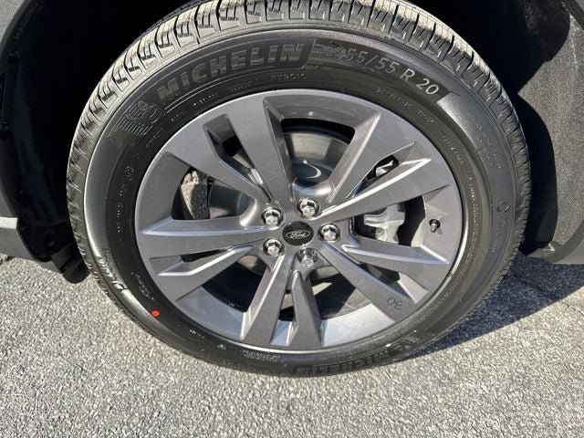 New 2026 Ford Explorer Active w/ Active Comfort Package AWD/4WD image 11