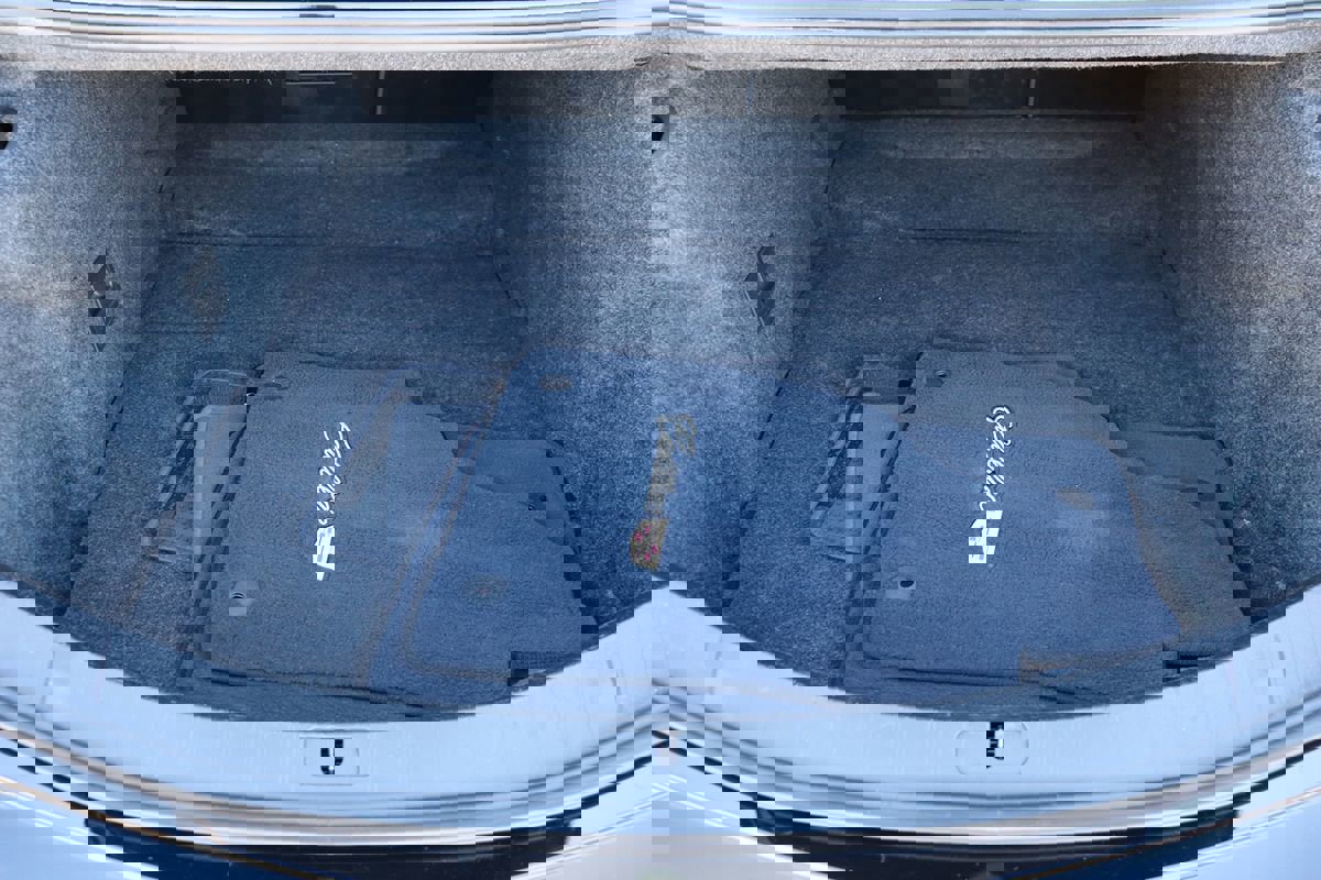 Used 2019 Cadillac XTS Luxury image 47