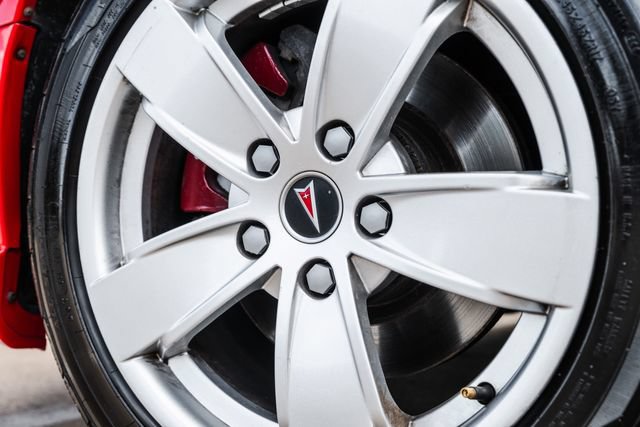Used 2005 Pontiac GTO RWD image 3