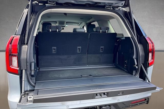 New 2027 Ford Expedition Active AWD/4WD image 14