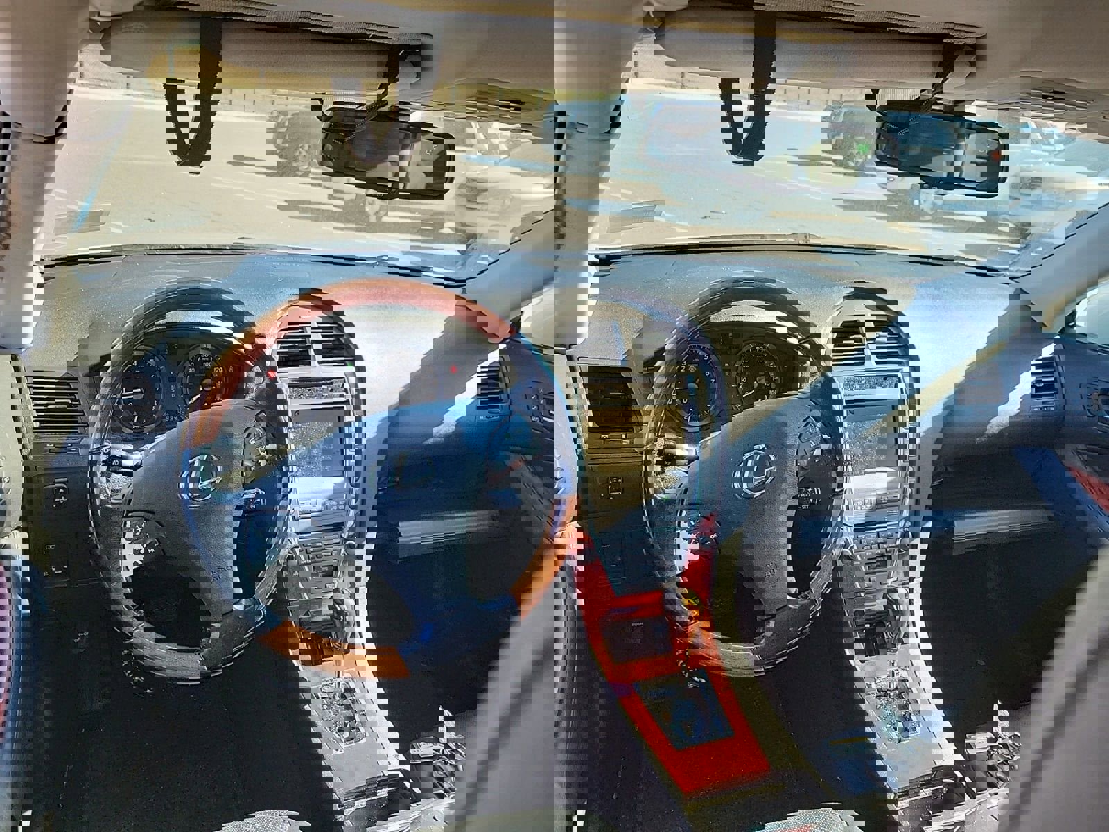 Used 2007 Lexus ES 350 image 7