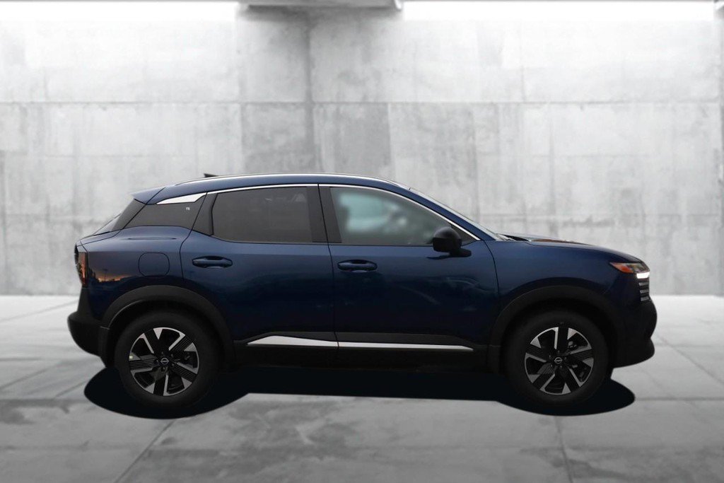 New 2026 Nissan Kicks SV w/ Cold Weather Package image 5