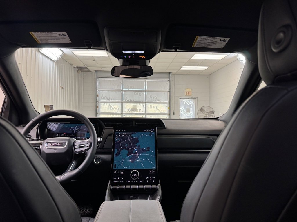 New 2026 GMC Terrain AT4 image 21