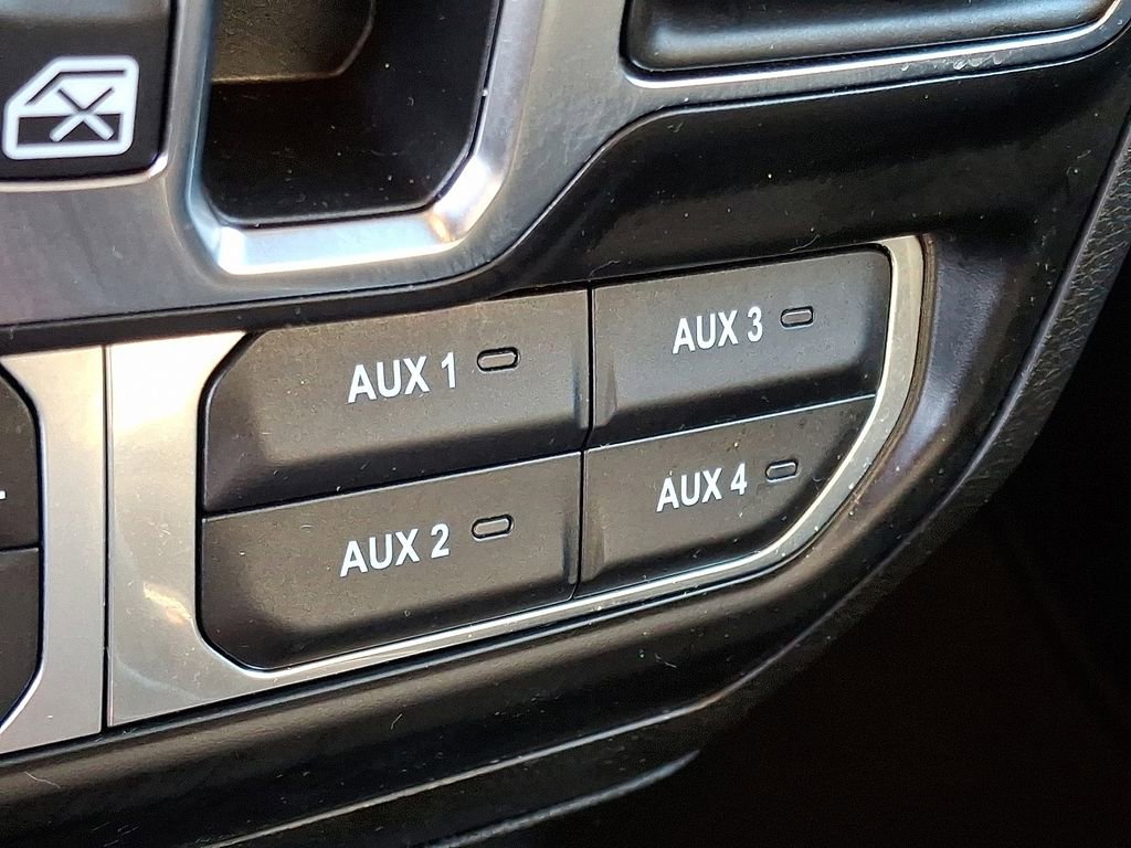 Used 2022 Jeep Gladiator Mojave w/ LED Lighting Group image 25