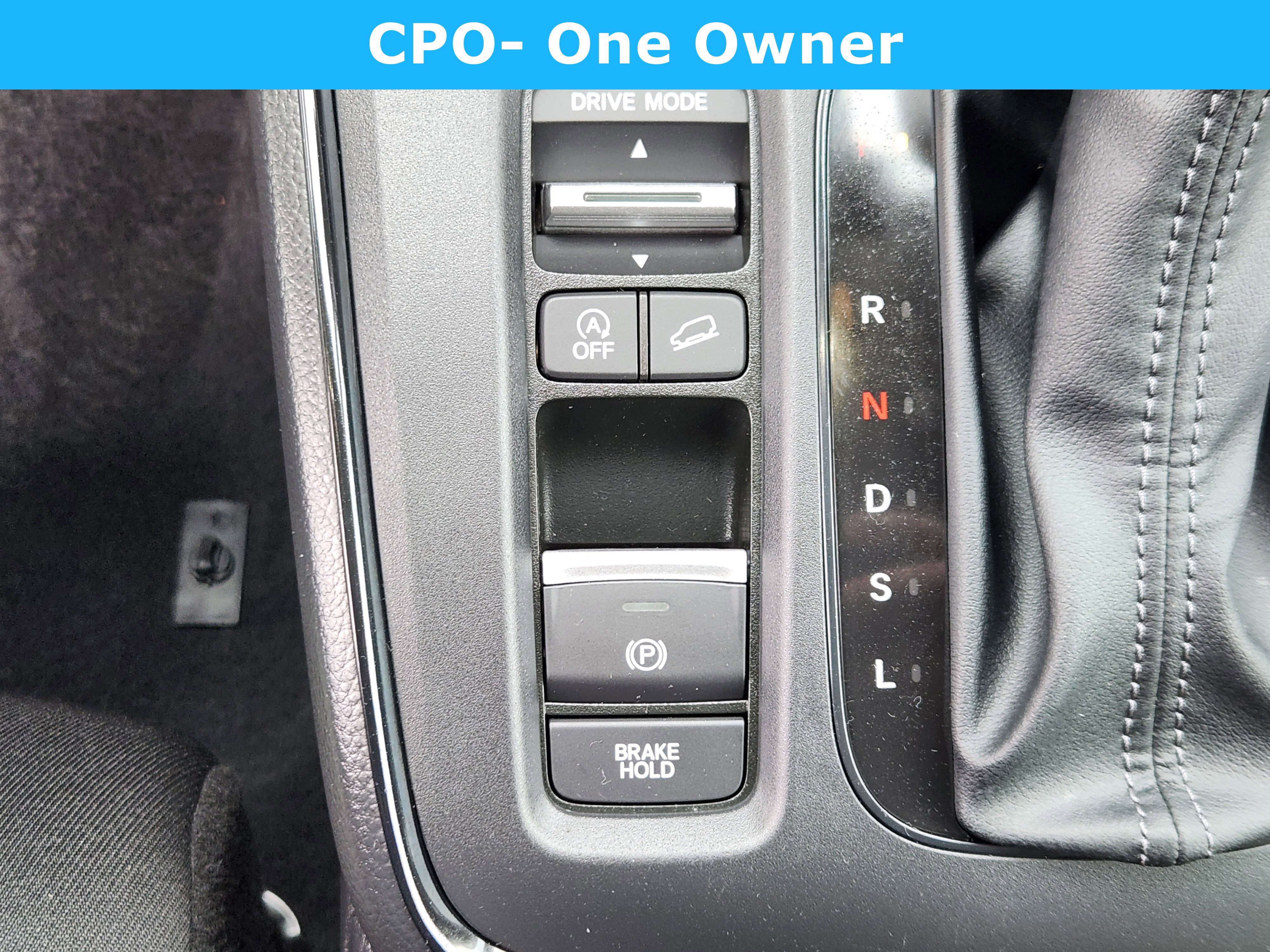 Certified 2024 Honda CR-V EX image 22