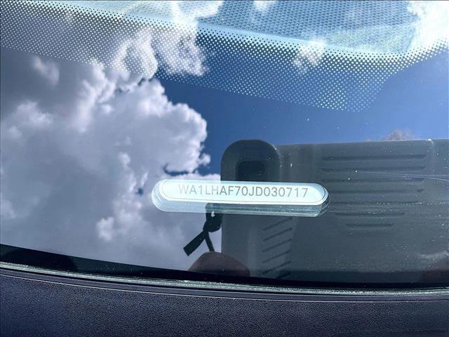 Used 2018 Audi Q7 2.0T Premium Plus AWD/4WD image 30